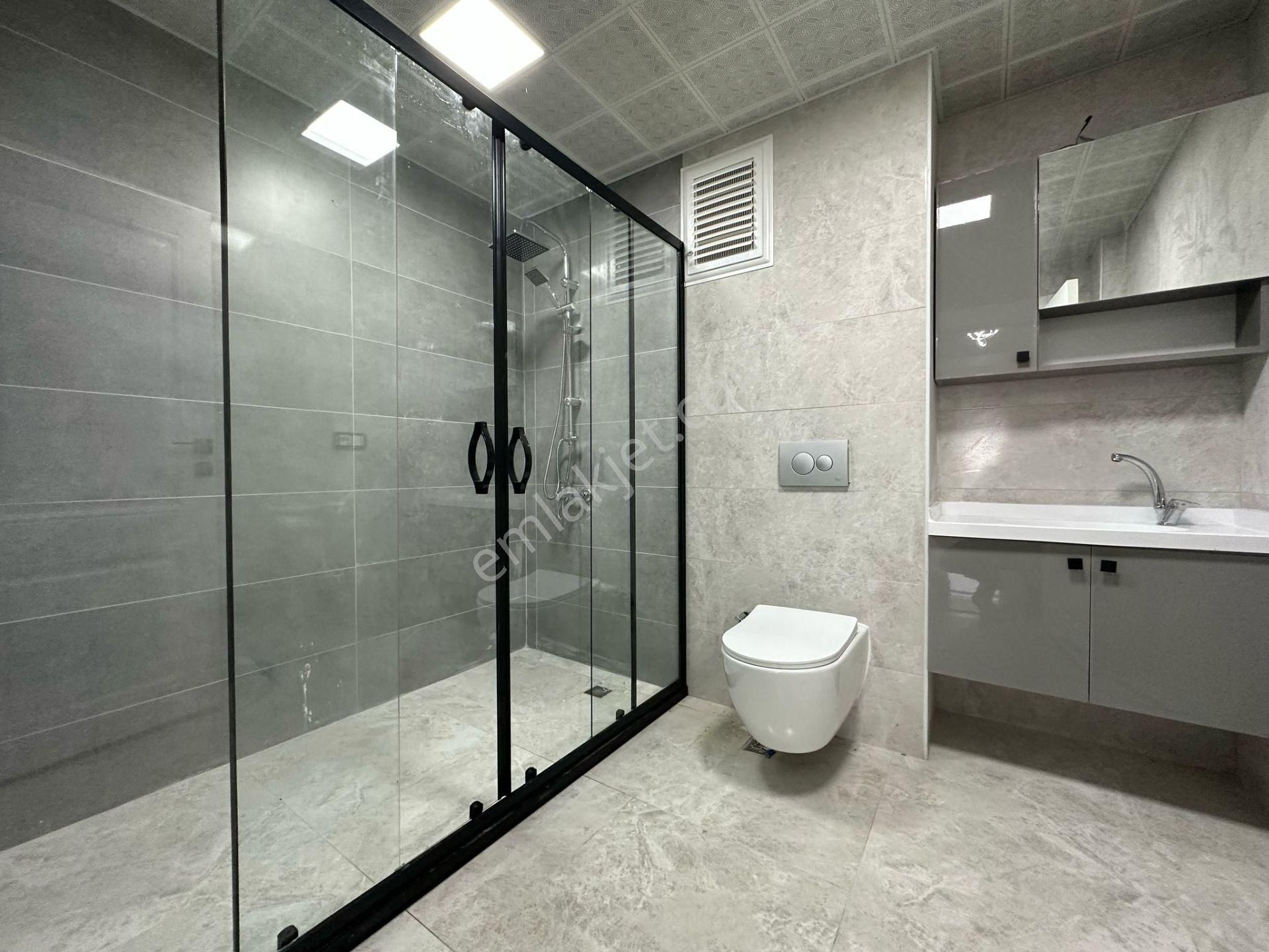 Pursaklar Mehmet Zengin Emlak'tan K.otoparklı, Teras Balkonlu, Ç.banyolu Ultra Lüks 10.kat 4+1 - Görsel 33