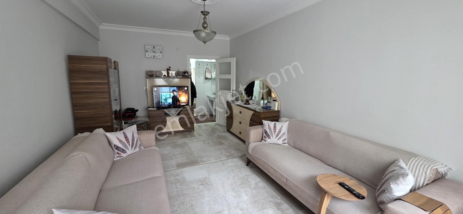 Kemer Mah. Satılık 95m2 2+1 Krediye Uygun 1.kat Daire - Görsel 12