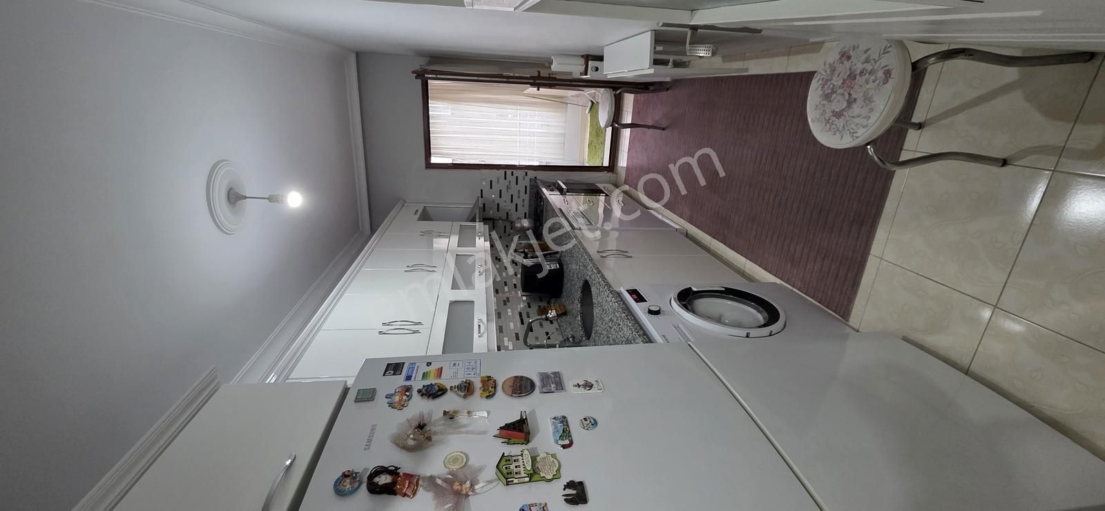 Kemer Mah. Satılık 95m2 2+1 Krediye Uygun 1.kat Daire - Görsel 2