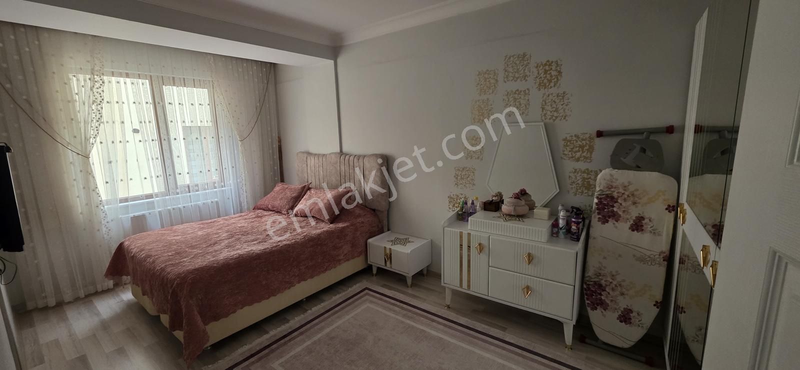 Kemer Mah. Satılık 95m2 2+1 Krediye Uygun 1.kat Daire - Görsel 8