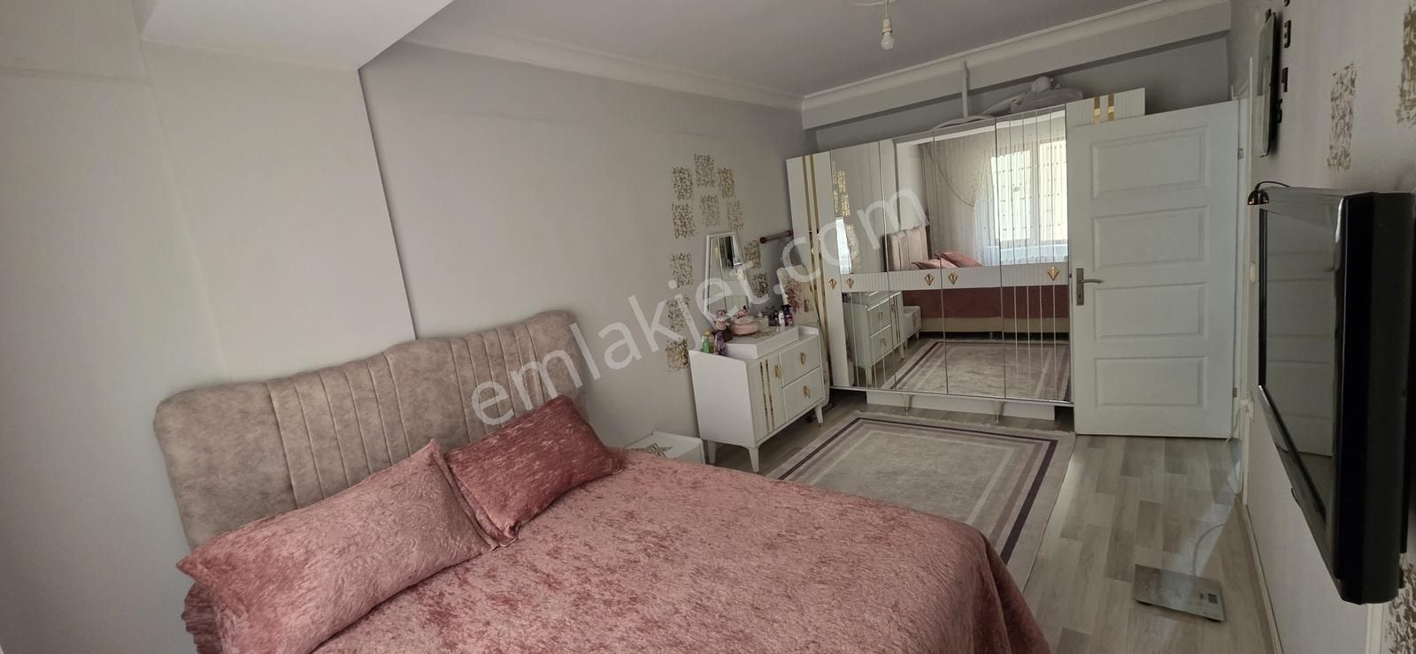 Kemer Mah. Satılık 95m2 2+1 Krediye Uygun 1.kat Daire - Görsel 10