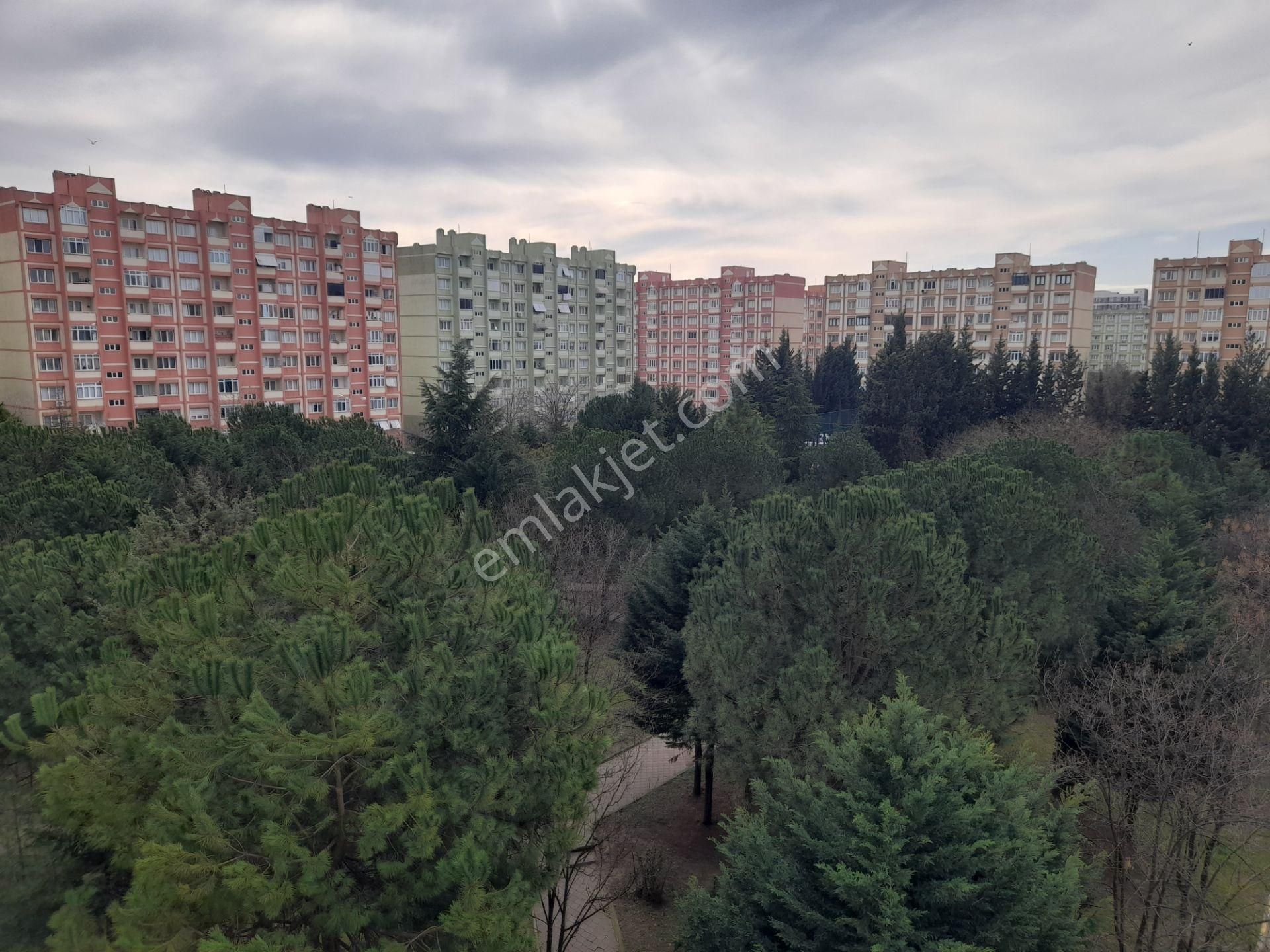 İhlas Marmara Evleri 2 Kısımda 2+1 Kiralık Daire - Görsel 27
