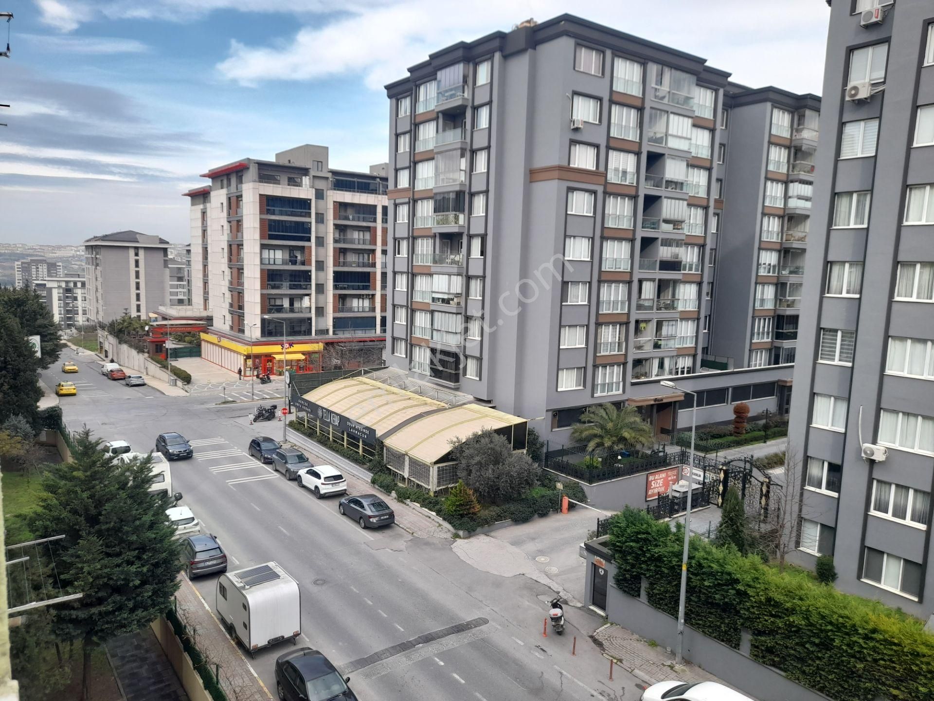 İhlas Marmara Evleri 2 Kısımda 2+1 Kiralık Daire - Görsel 21