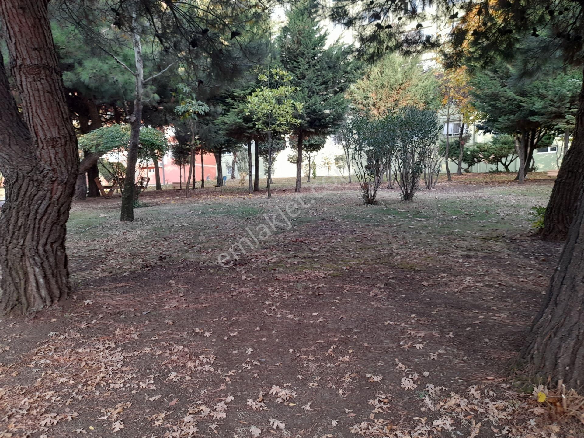 İhlas Marmara Evleri 2 Kısımda 2+1 Kiralık Daire - Görsel 7