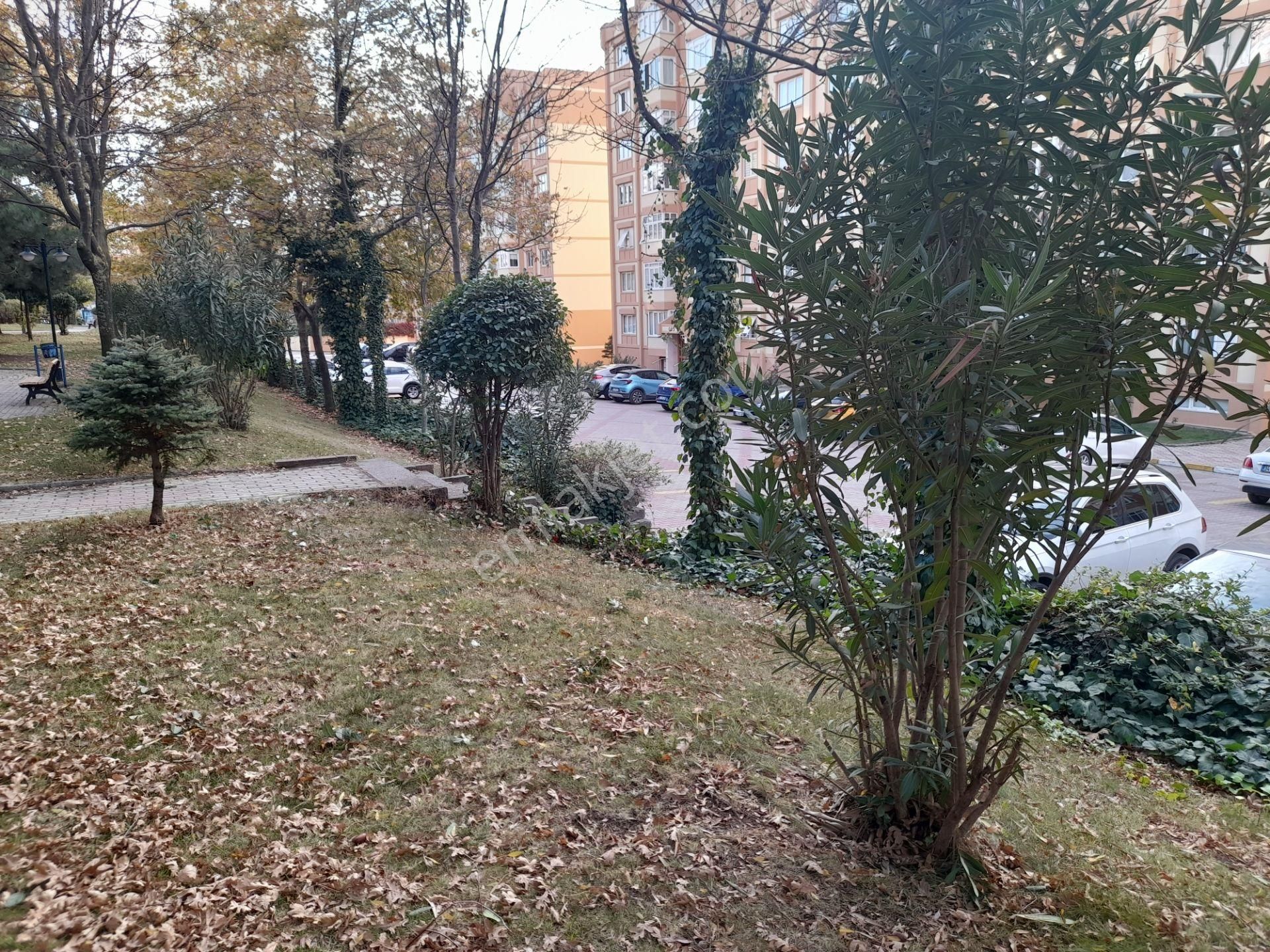 İhlas Marmara Evleri 2 Kısımda 2+1 Kiralık Daire - Görsel 9