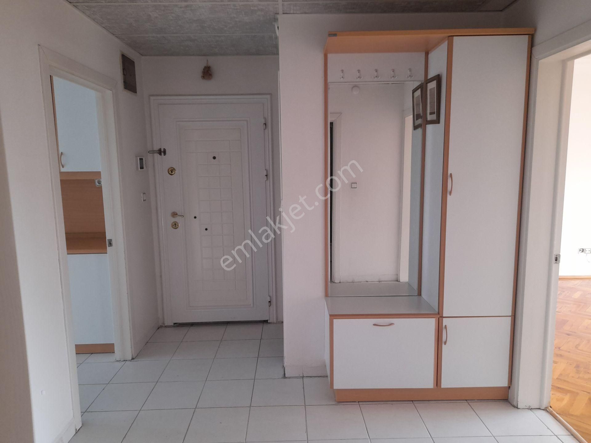 İhlas Marmara Evleri 2 Kısımda 2+1 Kiralık Daire - Görsel 18
