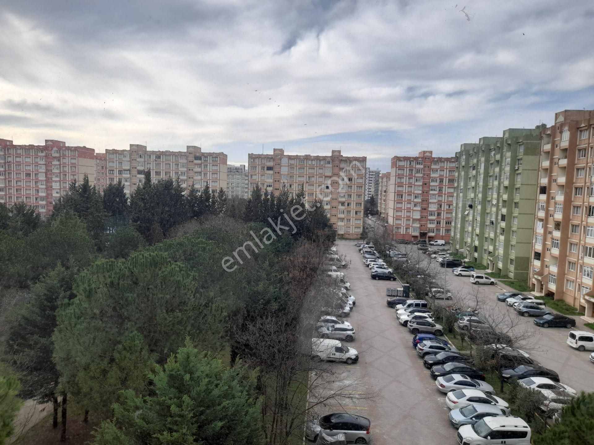 İhlas Marmara Evleri 2 Kısımda 2+1 Kiralık Daire - Görsel 28