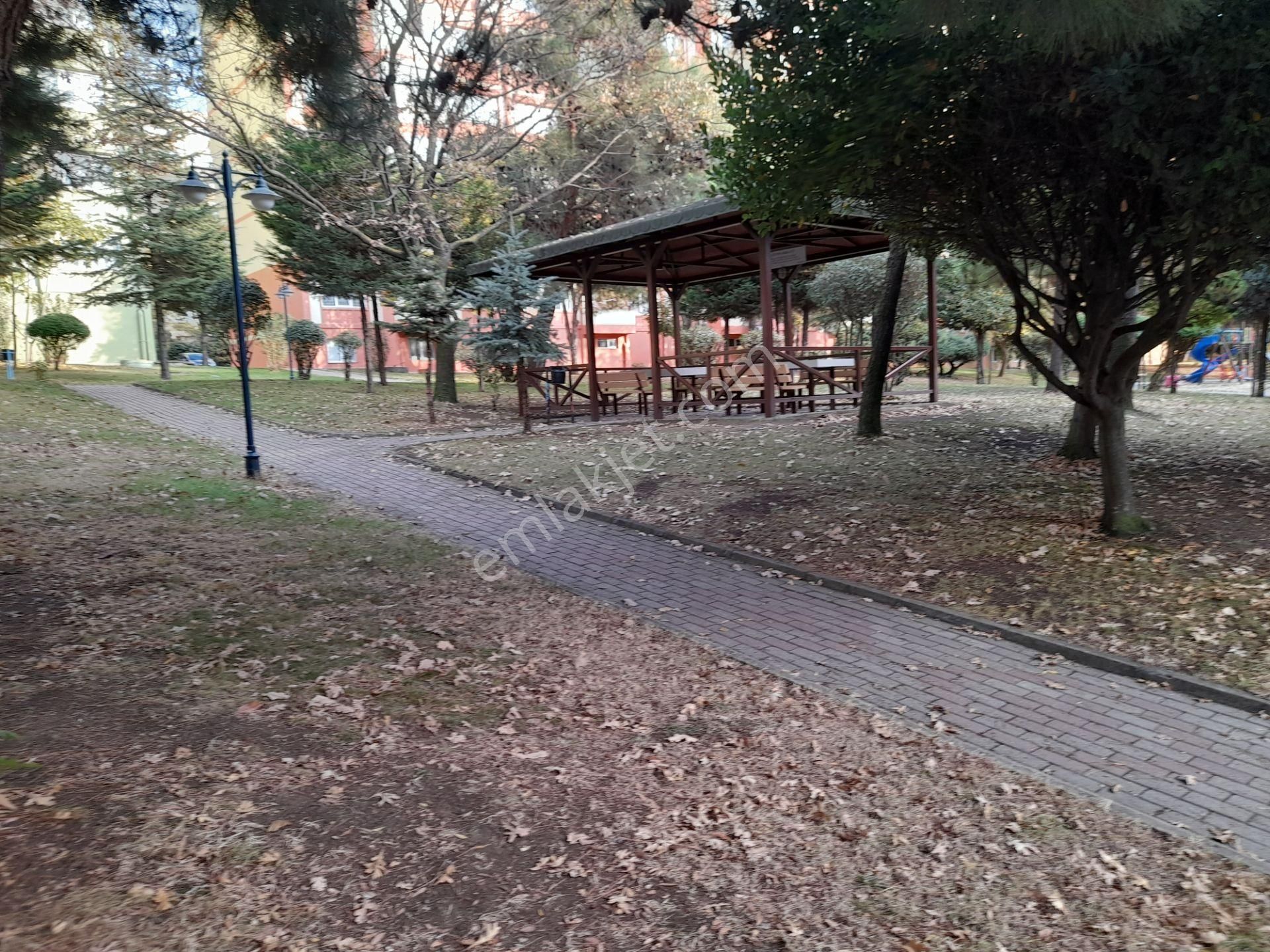 İhlas Marmara Evleri 2 Kısımda 2+1 Kiralık Daire - Görsel 8