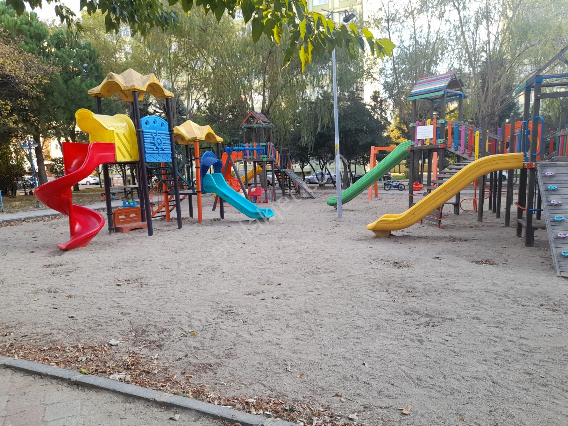 İhlas Marmara Evleri 2 Kısımda 2+1 Kiralık Daire - Görsel 3