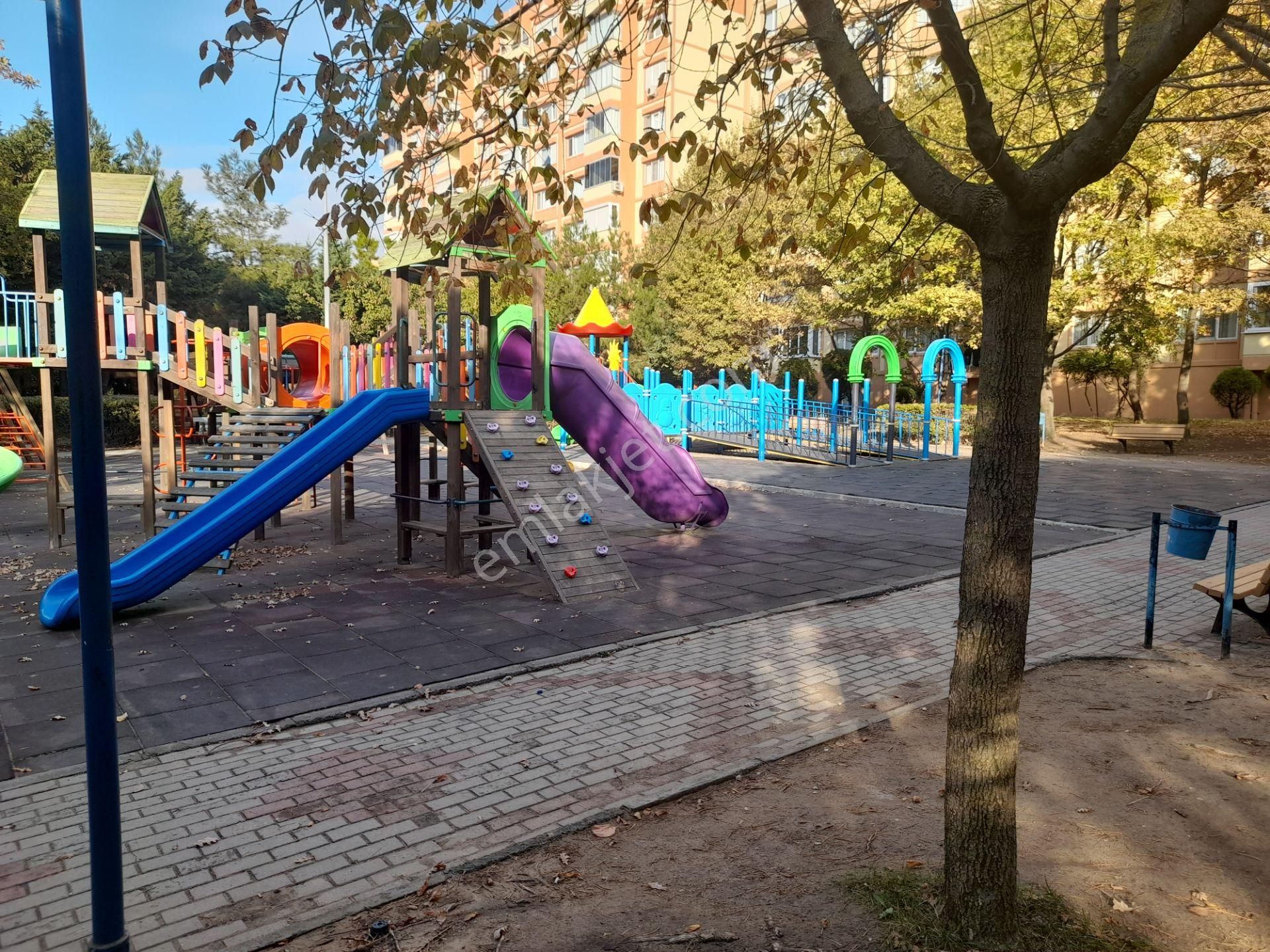 İhlas Marmara Evleri 2 Kısımda 2+1 Kiralık Daire - Görsel 2