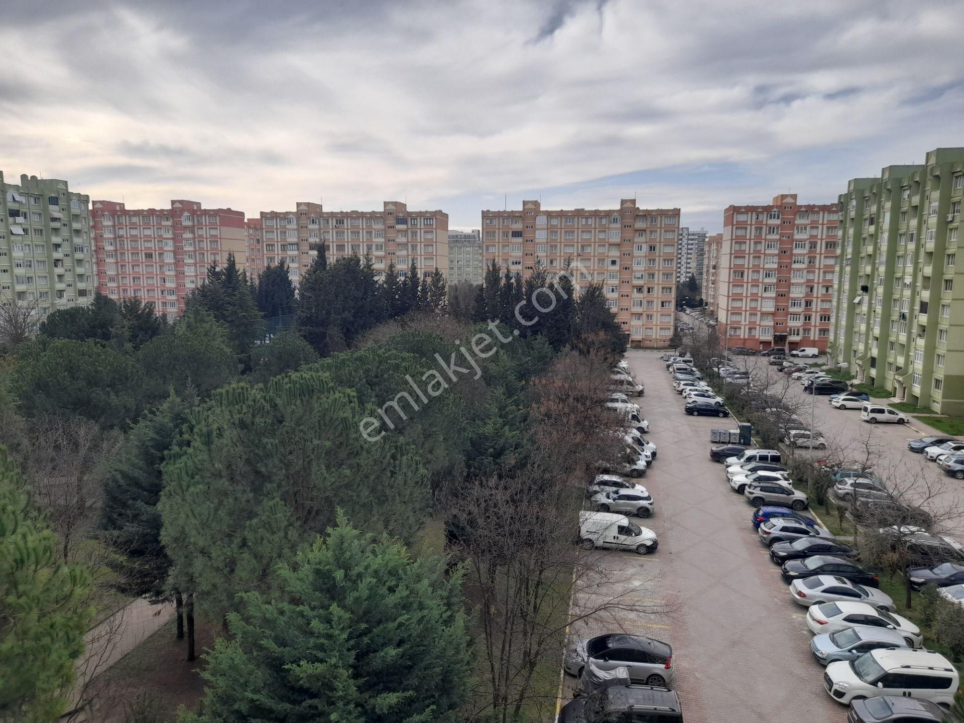 İhlas Marmara Evleri 2 Kısımda 2+1 Kiralık Daire - Görsel 26
