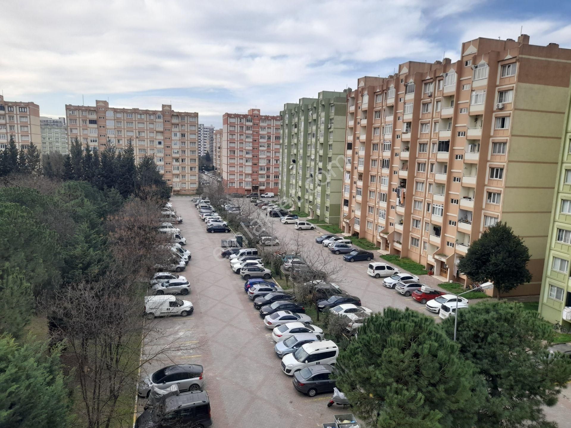 İhlas Marmara Evleri 2 Kısımda 2+1 Kiralık Daire - Görsel 24
