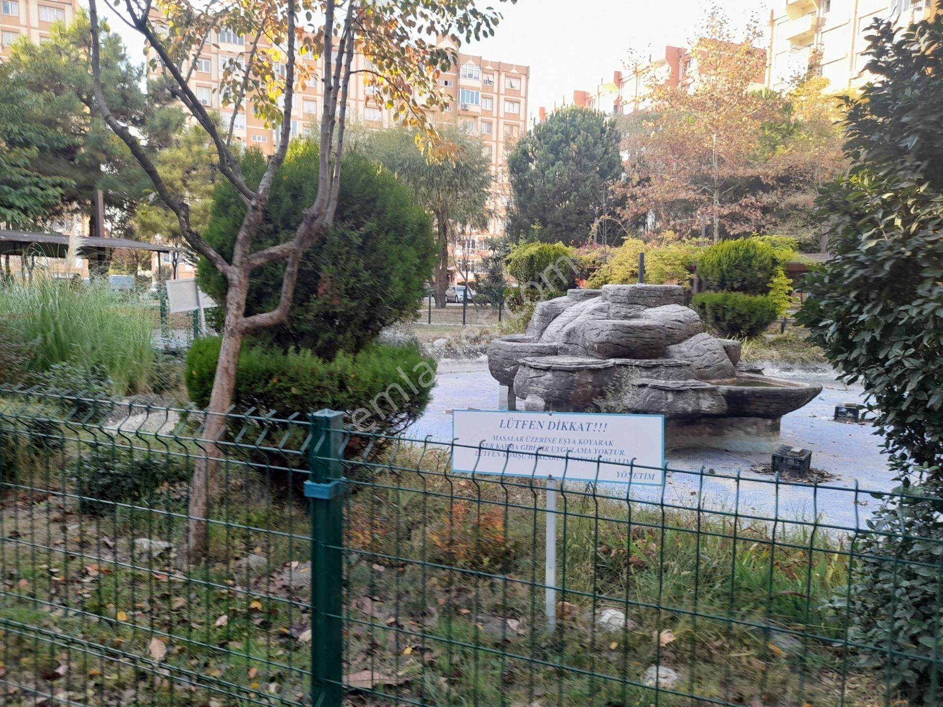 İhlas Marmara Evleri 2 Kısımda 2+1 Kiralık Daire - Görsel 4
