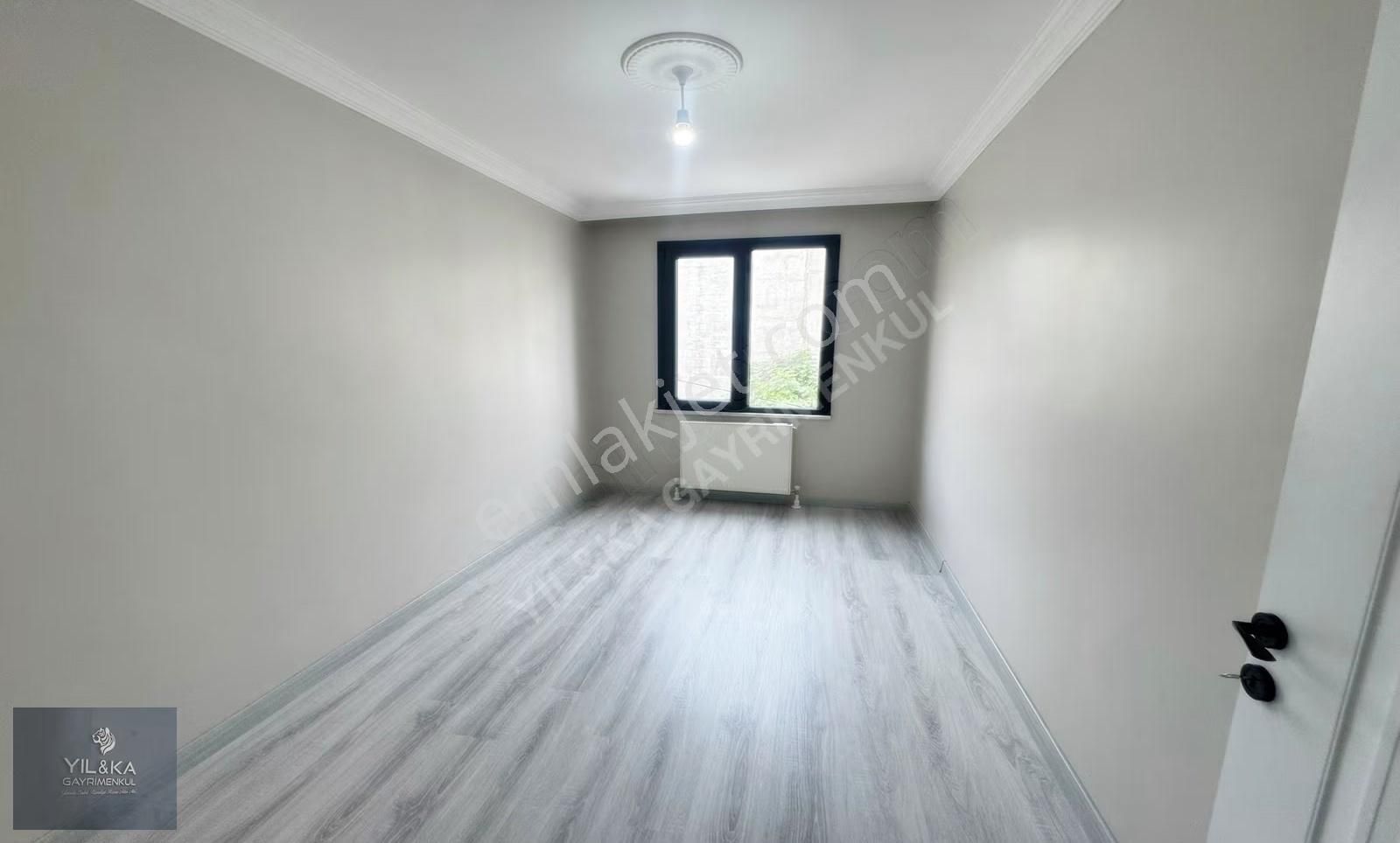 Yıl&ka Gayrımenkulden Yunus Emre 3+1 Sıfır Satılık Daire - Görsel 18
