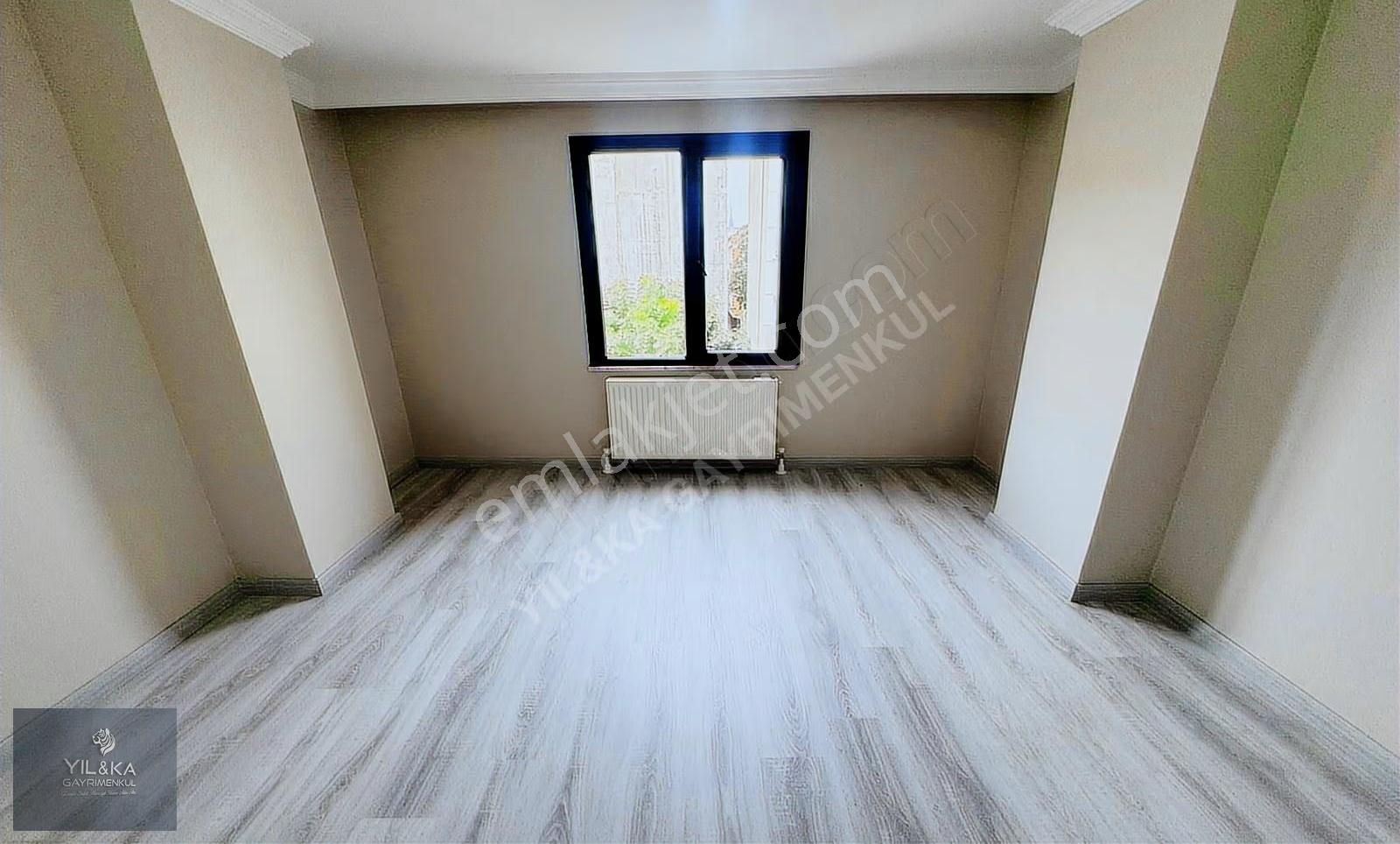 Yıl&ka Gayrımenkulden Yunus Emre 3+1 Sıfır Satılık Daire - Görsel 23