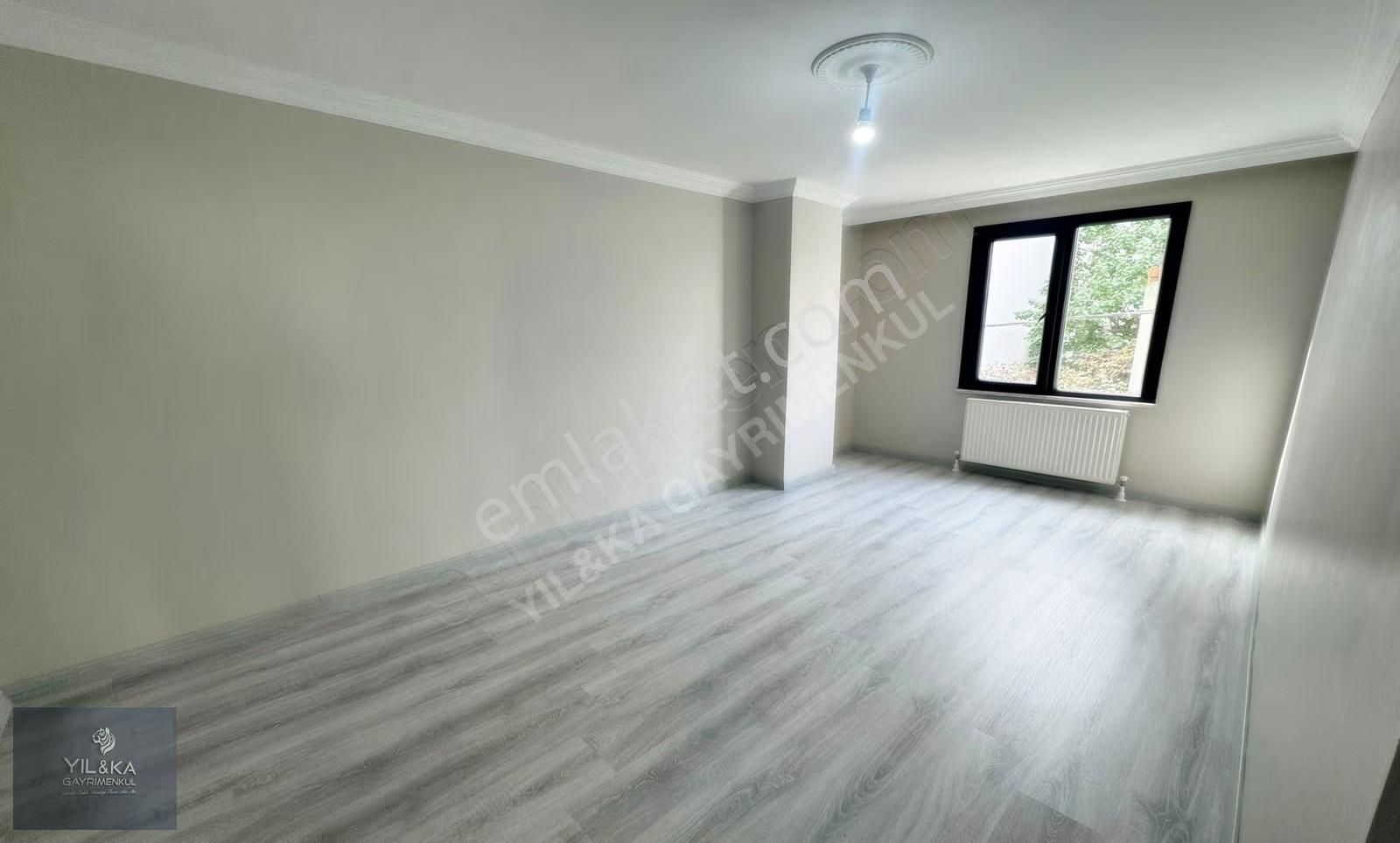 Yıl&ka Gayrımenkulden Yunus Emre 3+1 Sıfır Satılık Daire - Görsel 21