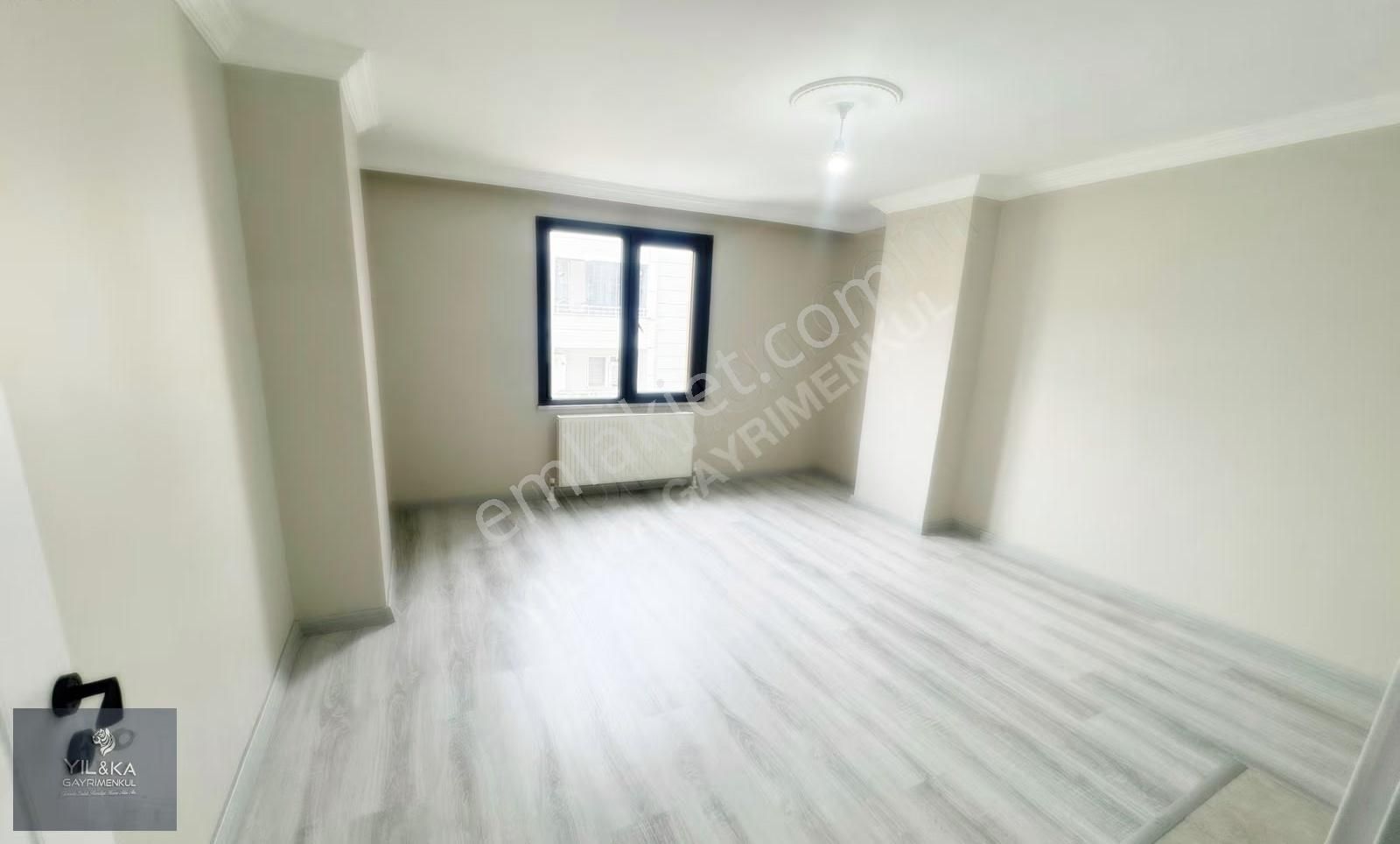 Yıl&ka Gayrımenkulden Yunus Emre 3+1 Sıfır Satılık Daire - Görsel 24