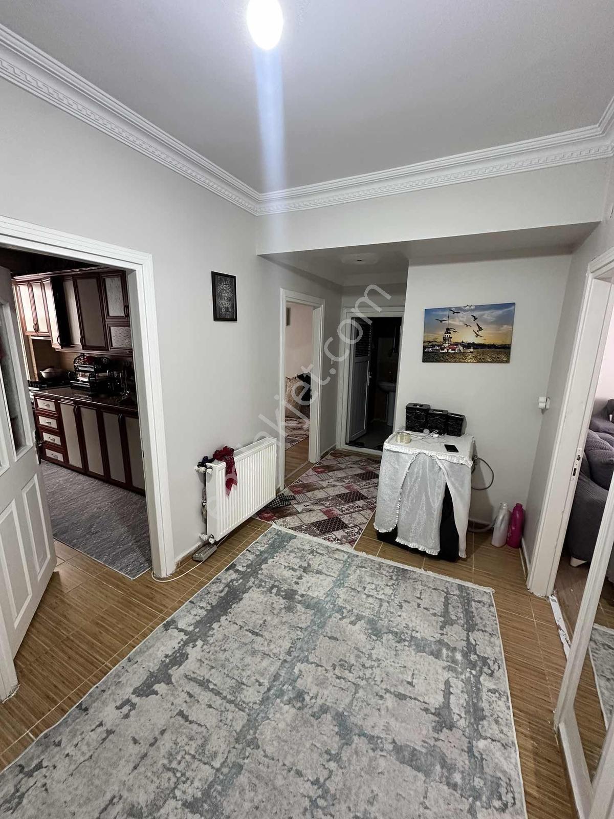 Geniş Dubleks Daire - Görsel 20