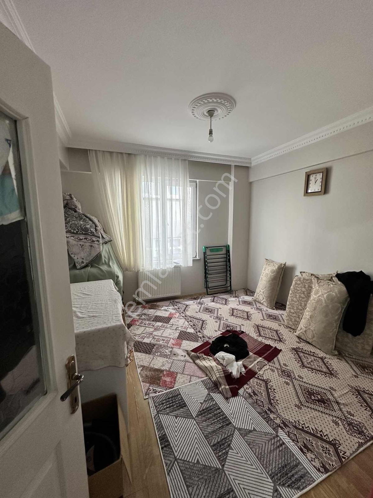 Geniş Dubleks Daire - Görsel 22