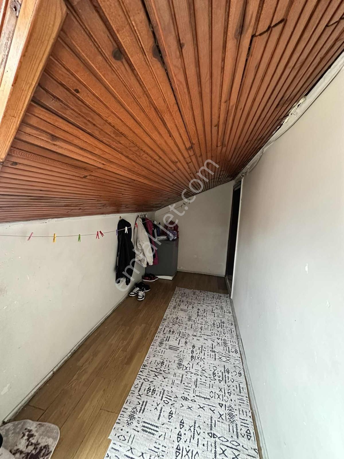 Geniş Dubleks Daire - Görsel 15
