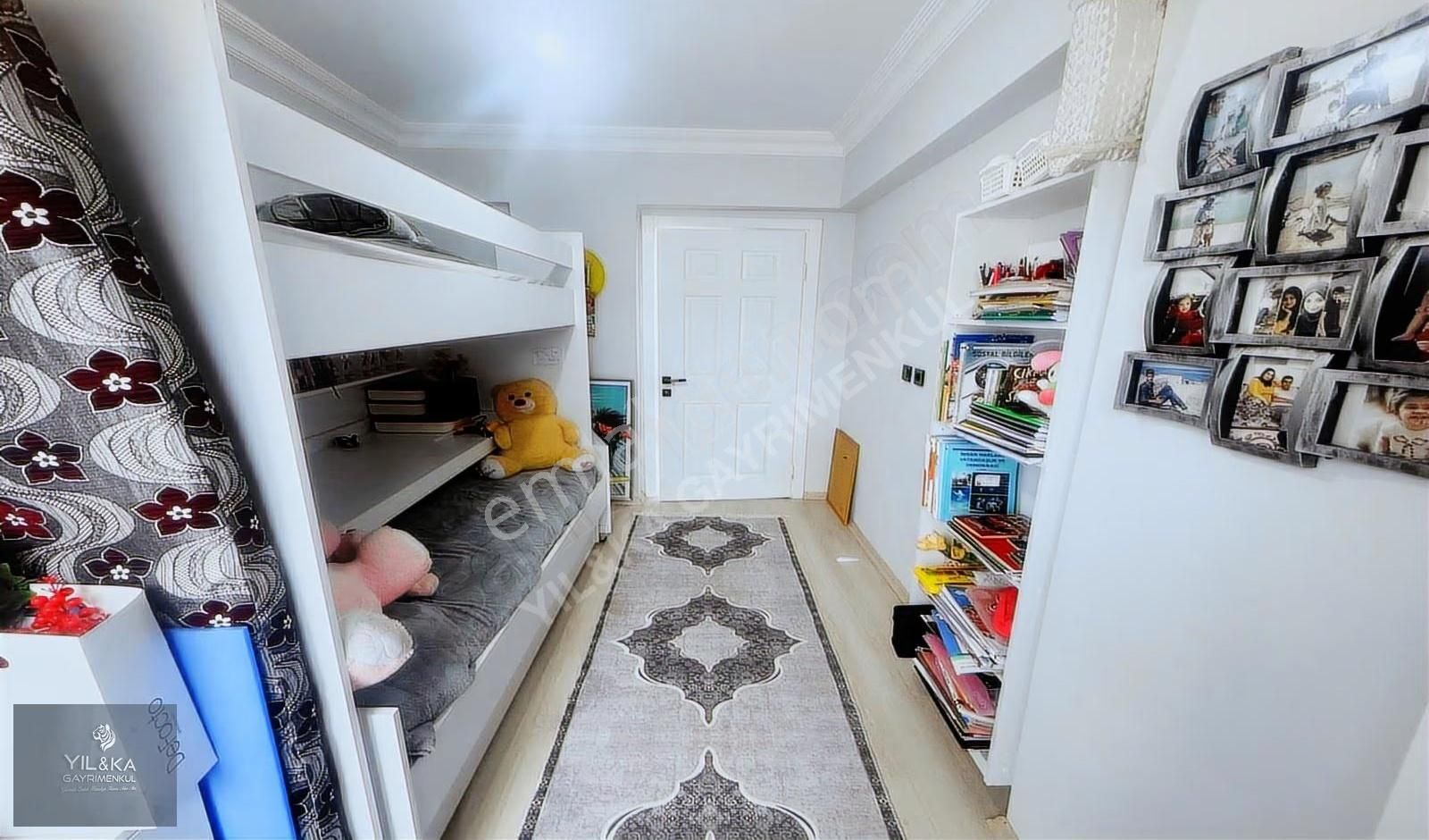 Mehterçeşme Mahalesi Acil Satılık 2+1 Daire - Görsel 18