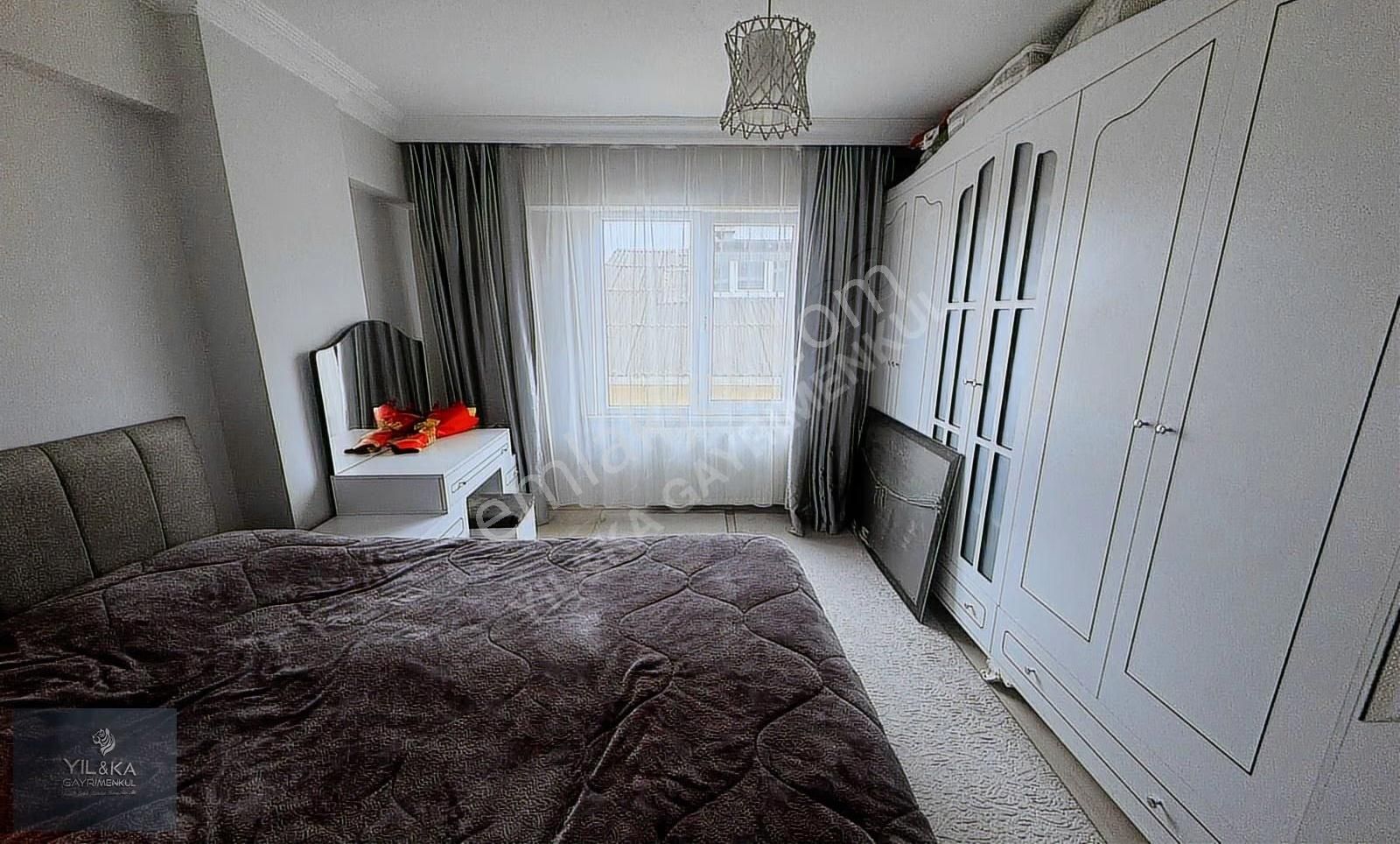 Mehterçeşme Mahalesi Acil Satılık 2+1 Daire - Görsel 11