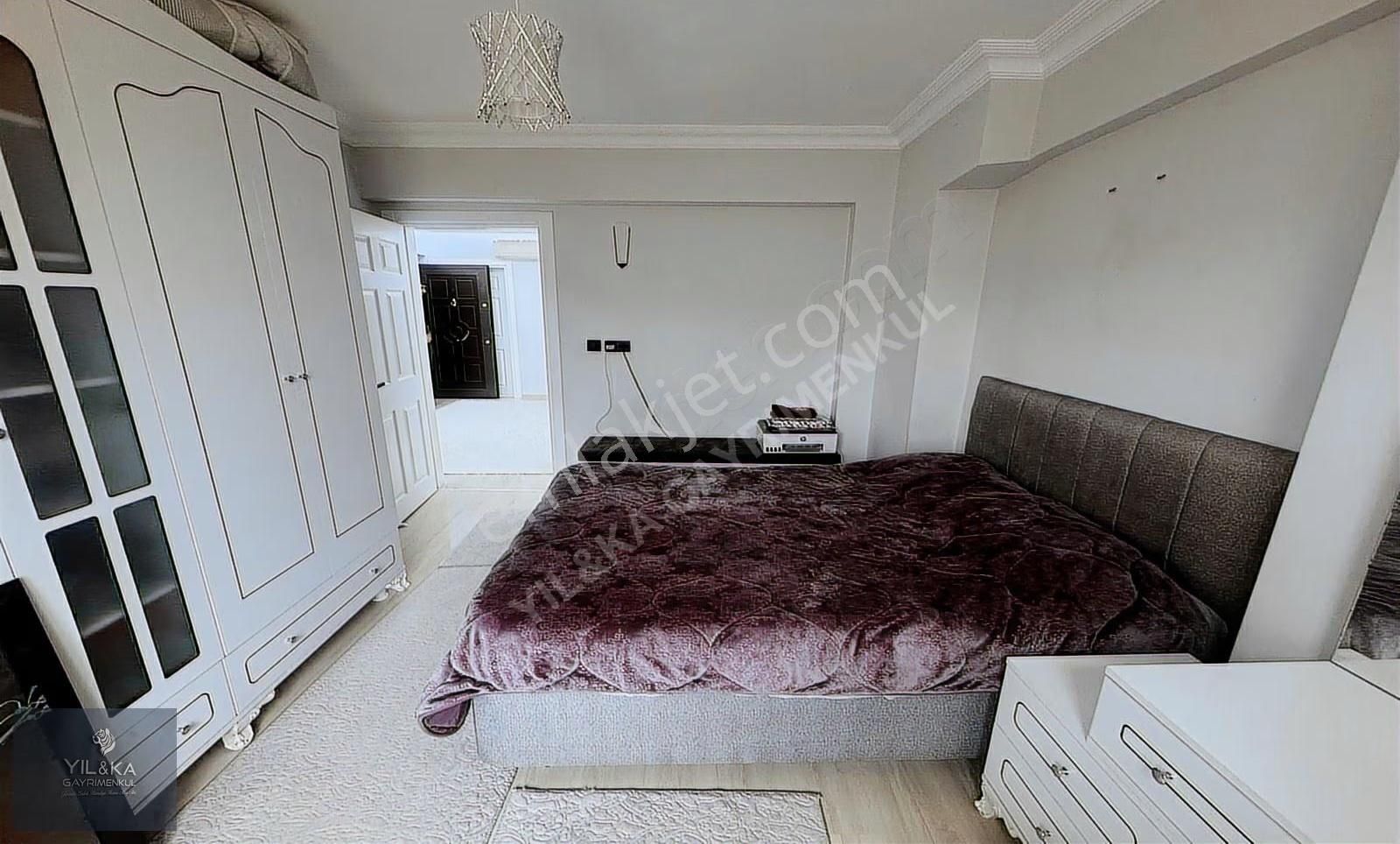 Mehterçeşme Mahalesi Acil Satılık 2+1 Daire - Görsel 16