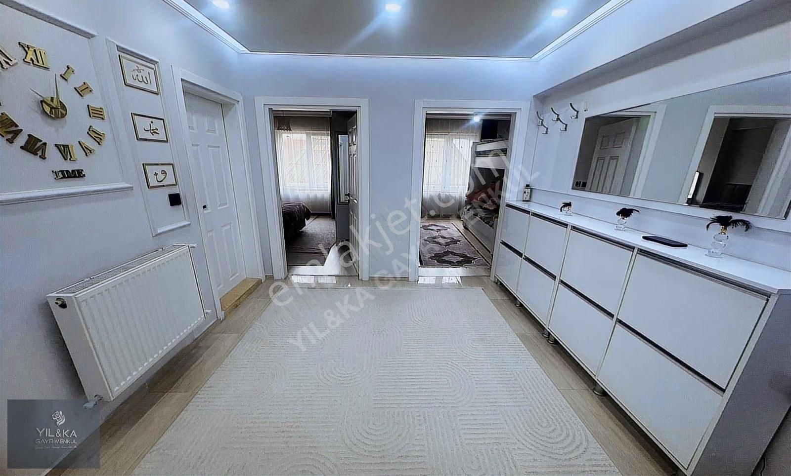 Mehterçeşme Mahalesi Acil Satılık 2+1 Daire - Görsel 15