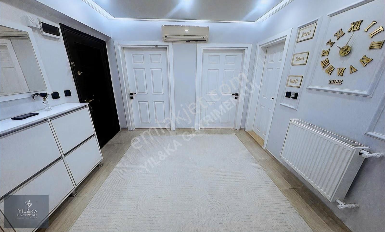 Mehterçeşme Mahalesi Acil Satılık 2+1 Daire - Görsel 3