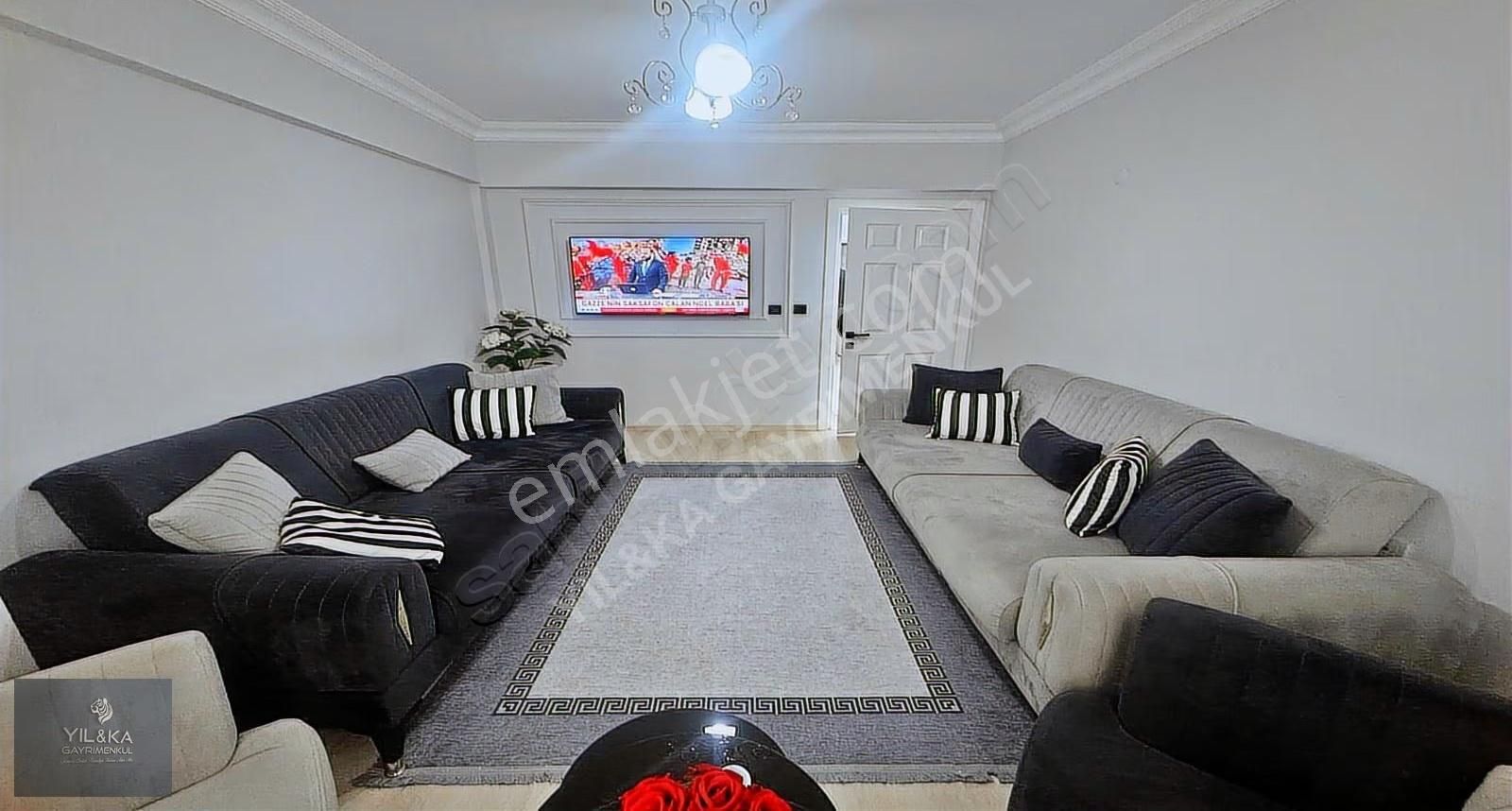 Mehterçeşme Mahalesi Acil Satılık 2+1 Daire - Görsel 12