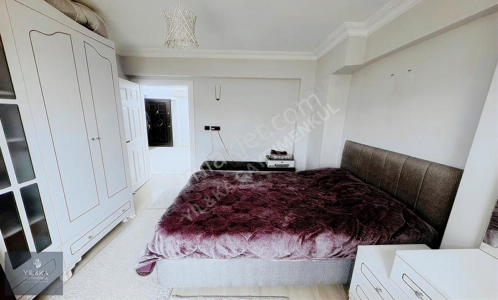 Mehterçeşme Mahalesi Acil Satılık 2+1 Daire - Görsel 7