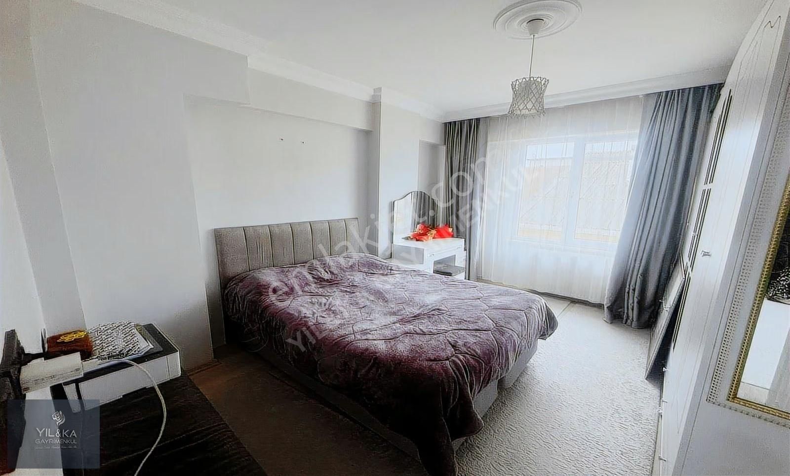 Mehterçeşme Mahalesi Acil Satılık 2+1 Daire - Görsel 14