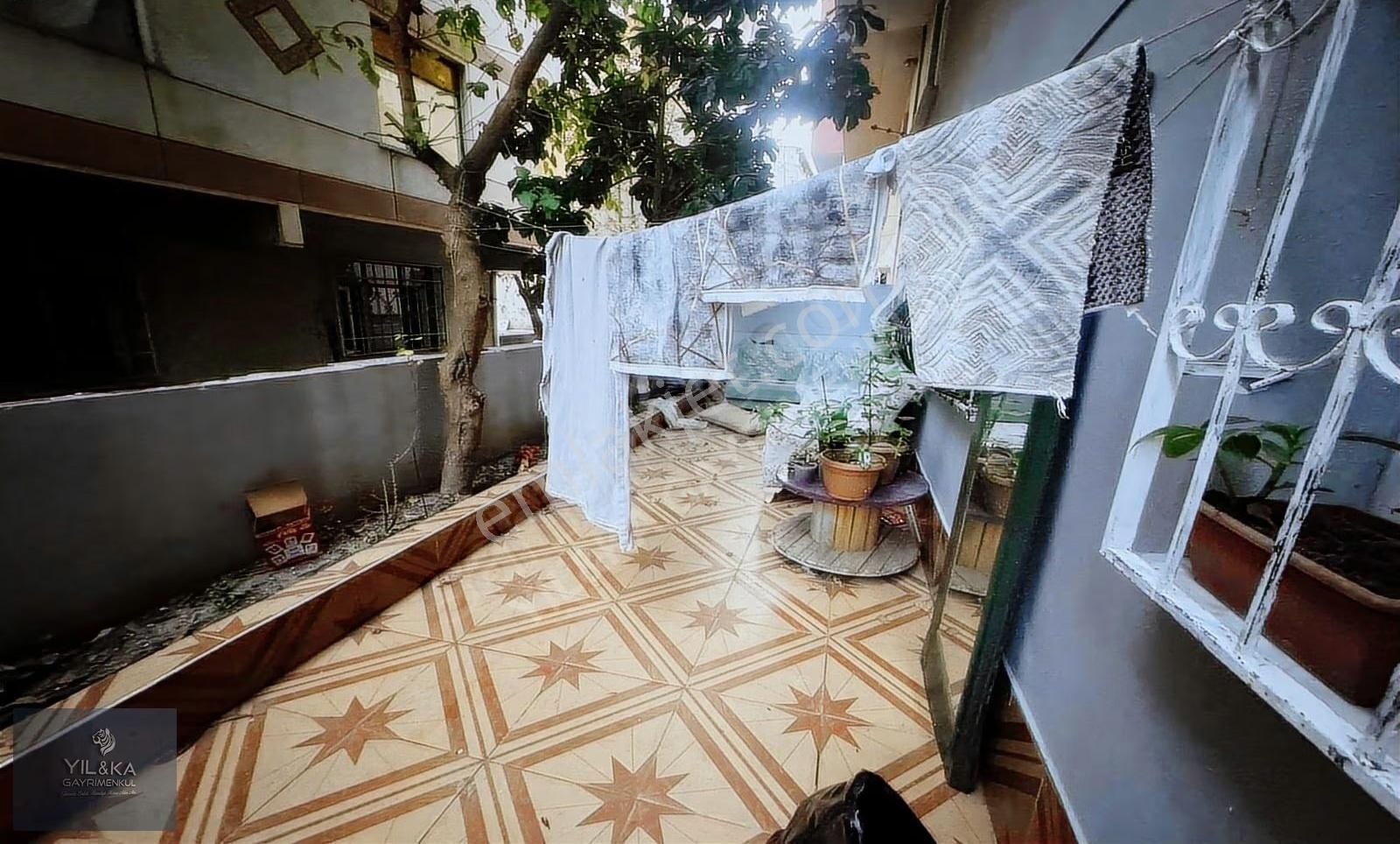 İncirtepe Mahalesinde 4+2 Bahçe Katı Satılık Daire - Görsel 12