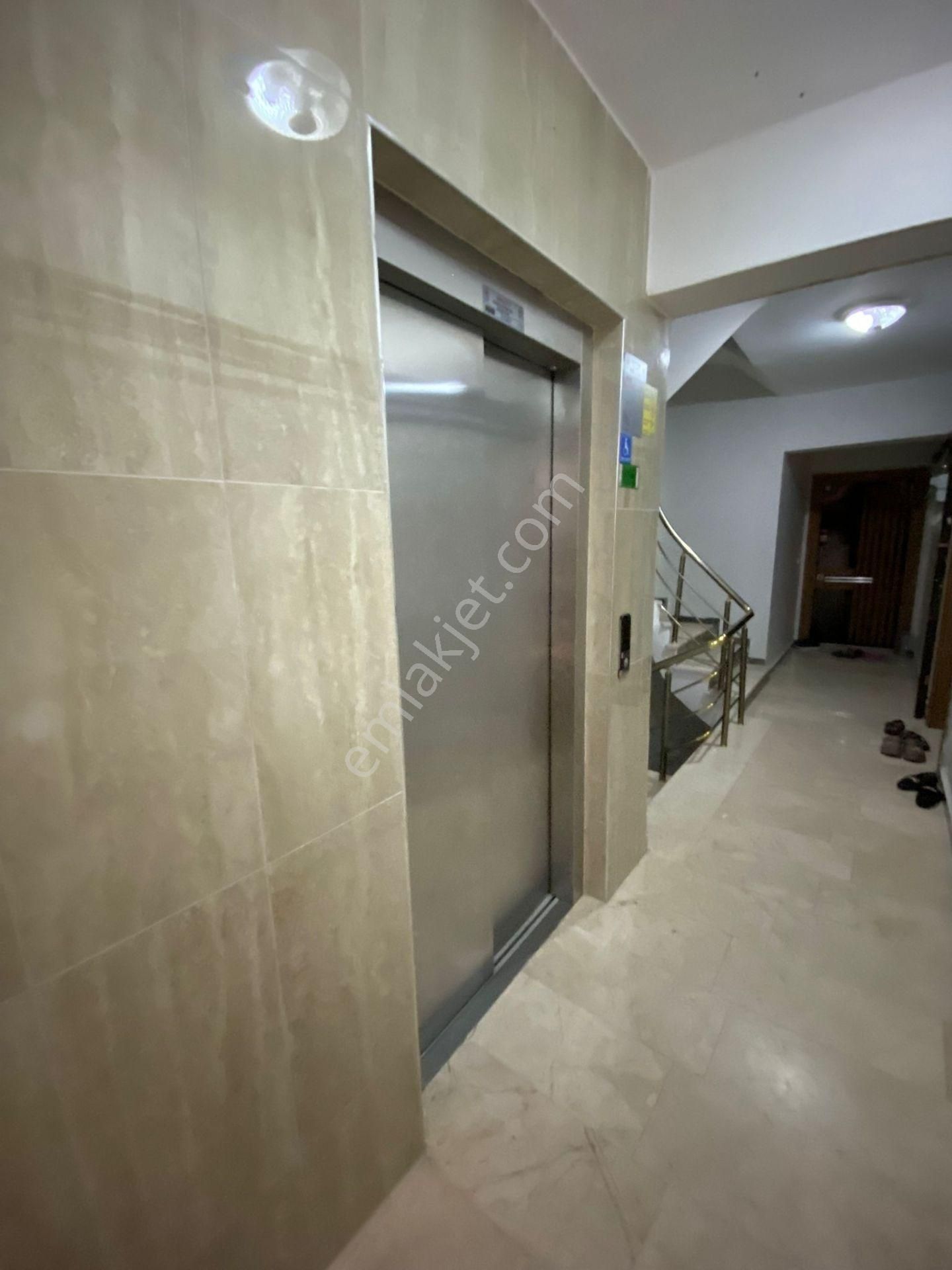 Erpay İnşaat'tan Cebeci Mah Tranvayın Dibinde 3+1 Satılık Daire - Görsel 16