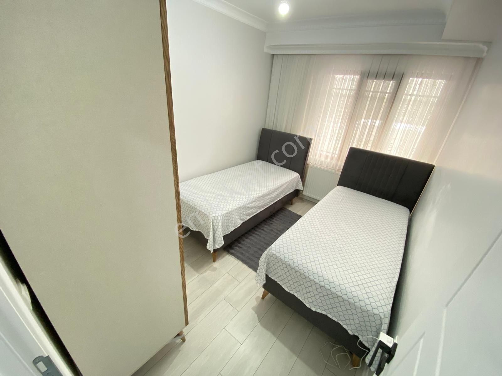 Erpay İnşaat'tan Cebeci Mah Tranvayın Dibinde 3+1 Satılık Daire - Görsel 8