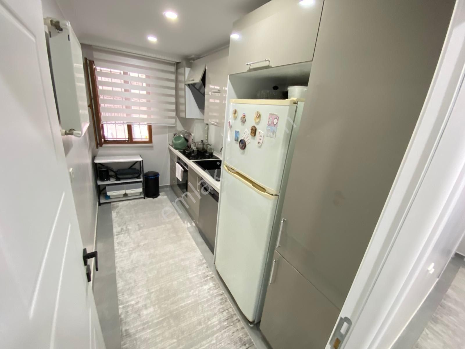 Erpay İnşaat'tan Cebeci Mah Tranvayın Dibinde 3+1 Satılık Daire - Görsel 12