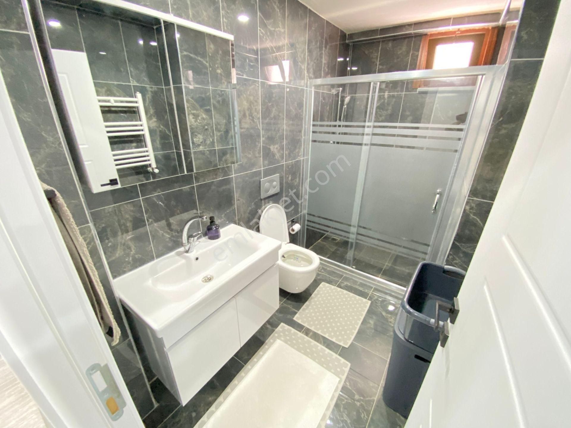 Erpay İnşaat'tan Cebeci Mah Tranvayın Dibinde 3+1 Satılık Daire - Görsel 13