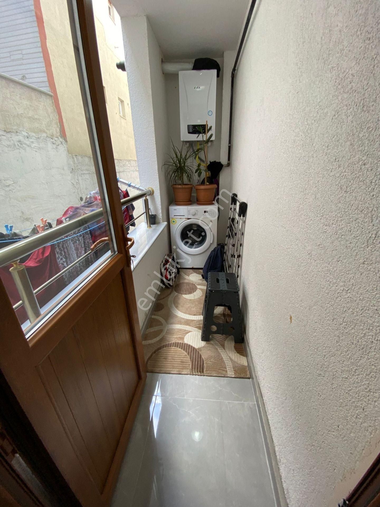 Erpay İnşaat'tan Cebeci Mah Tranvayın Dibinde 3+1 Satılık Daire - Görsel 14