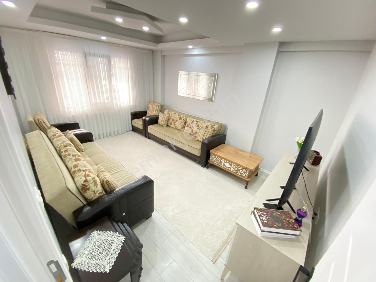 Erpay İnşaat'tan Cebeci Mah Tranvayın Dibinde 3+1 Satılık Daire