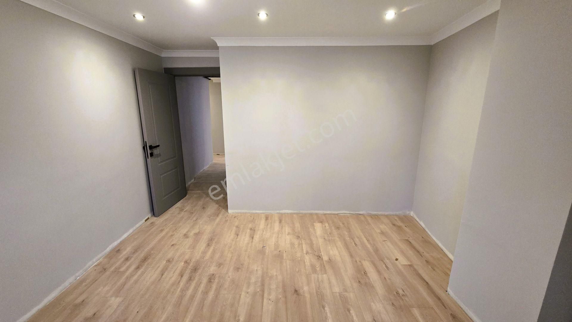 Mecidiyeköy'de Sıfır Binada Arakat 2+1 Daire - Görsel 7