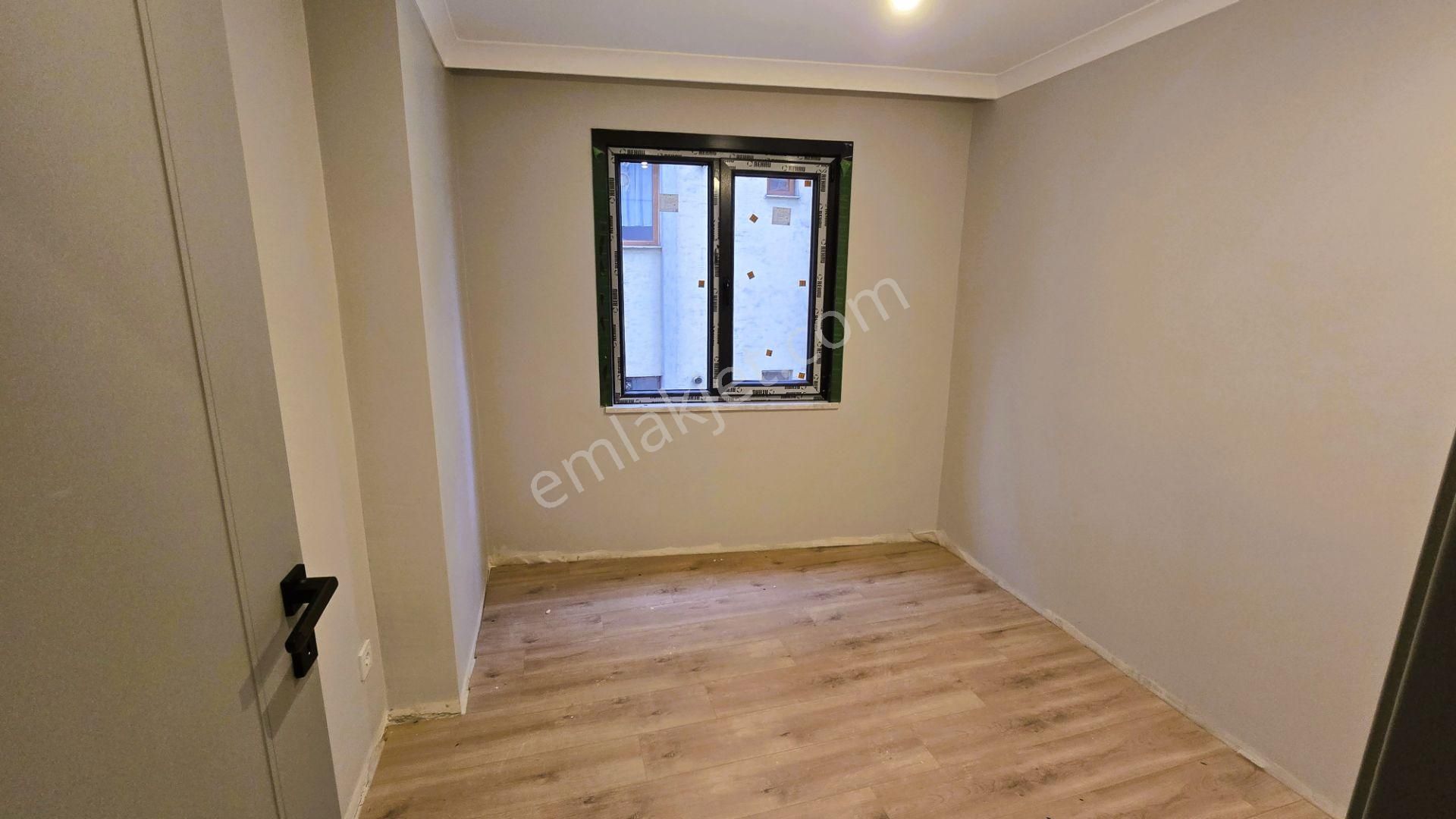 Mecidiyeköy'de Sıfır Binada Arakat 2+1 Daire - Görsel 9