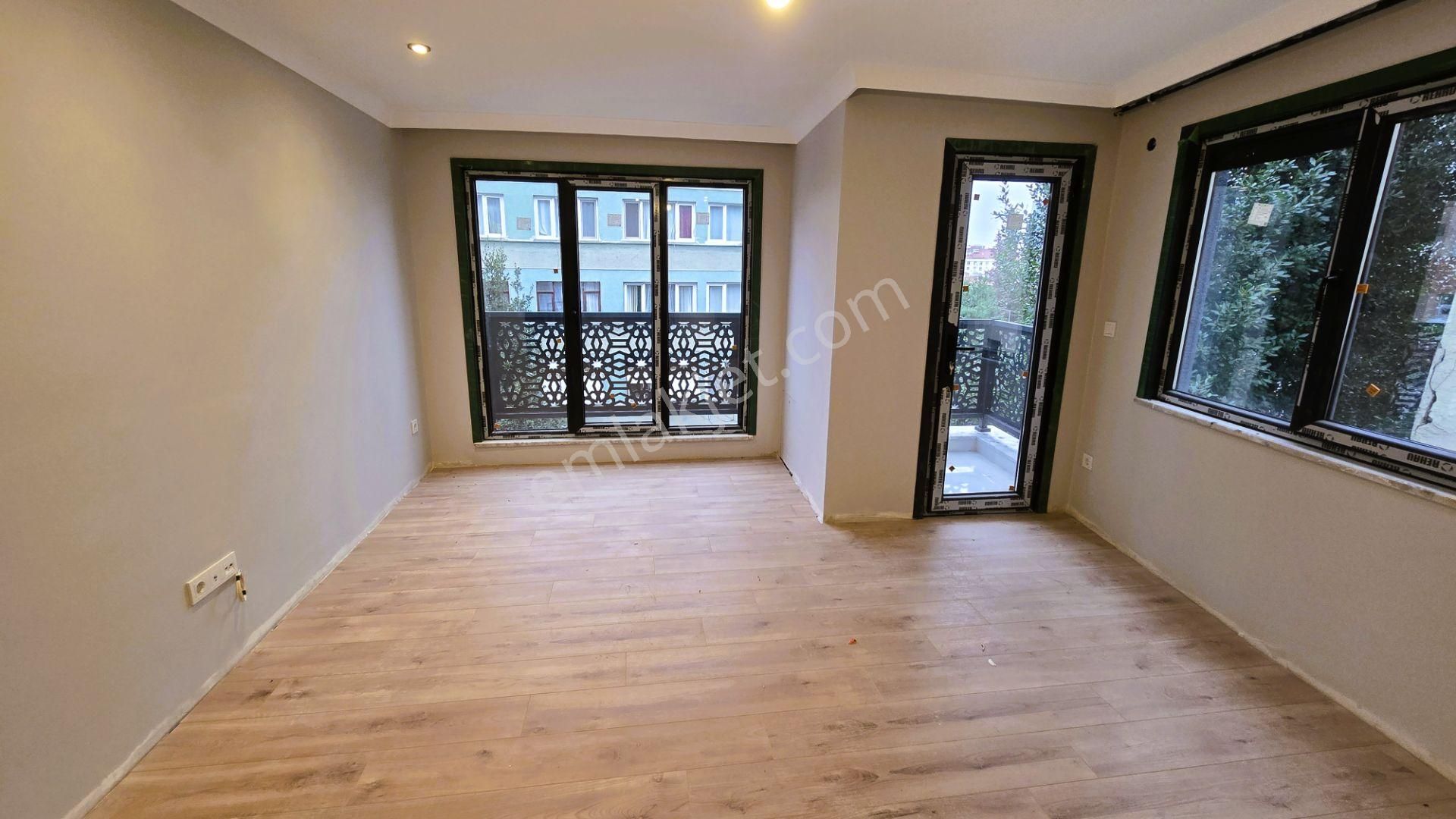 Mecidiyeköy'de Sıfır Binada Arakat 2+1 Daire