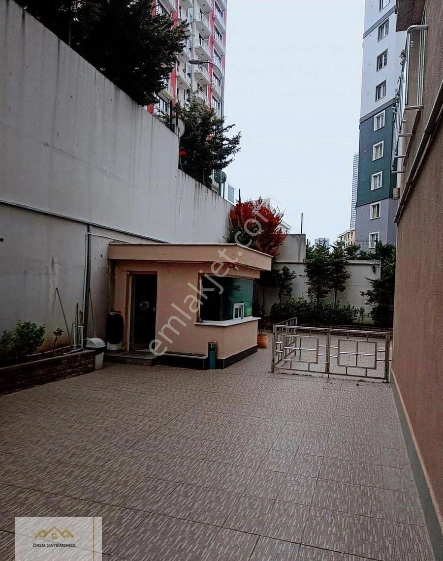 Ümraniye Tatlısu'da 3+1 Satılık Daire - Görsel 23