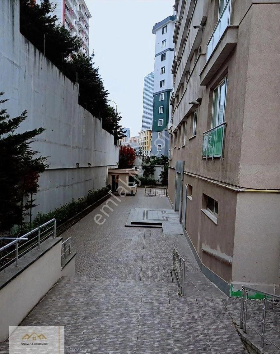 Ümraniye Tatlısu'da 3+1 Satılık Daire - Görsel 6