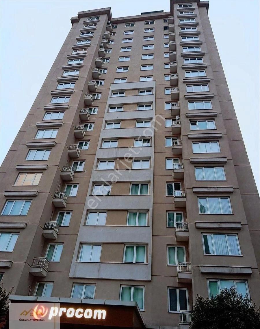 Ümraniye Tatlısu'da 3+1 Satılık Daire