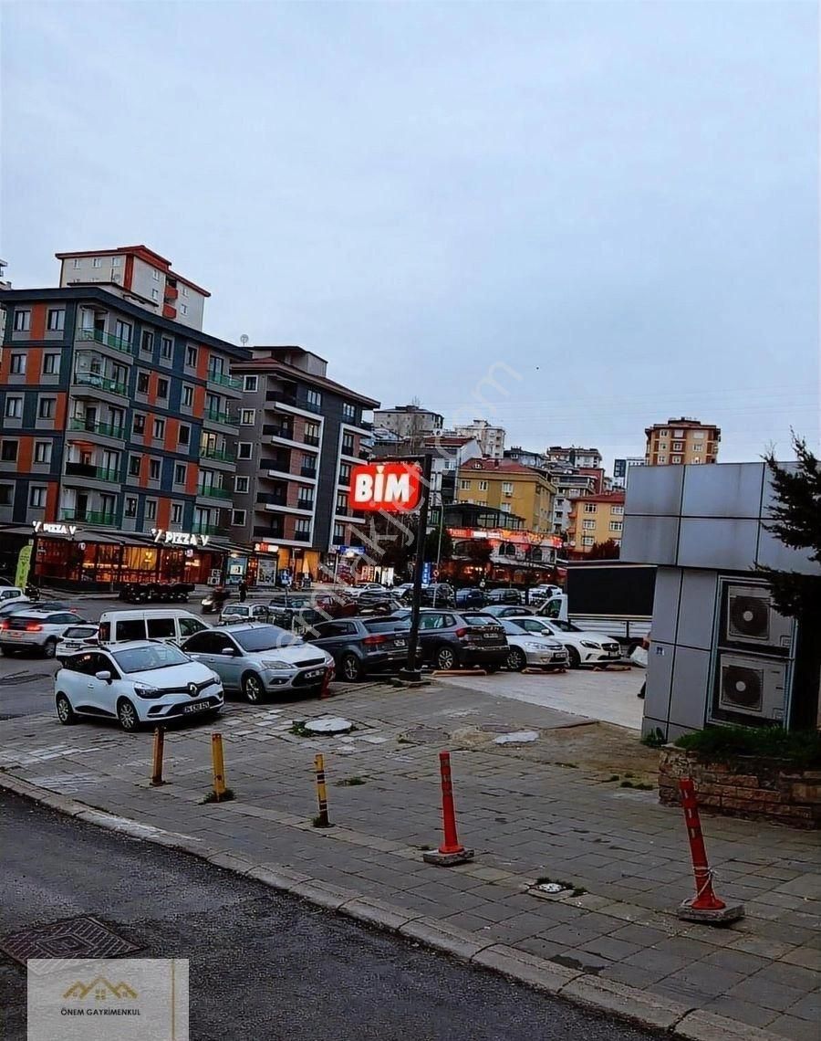 Ümraniye Tatlısu'da 3+1 Satılık Daire - Görsel 26