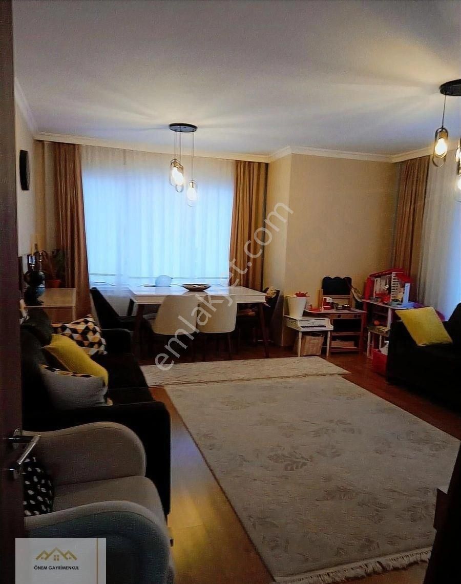 Ümraniye Tatlısu'da 3+1 Satılık Daire - Görsel 9