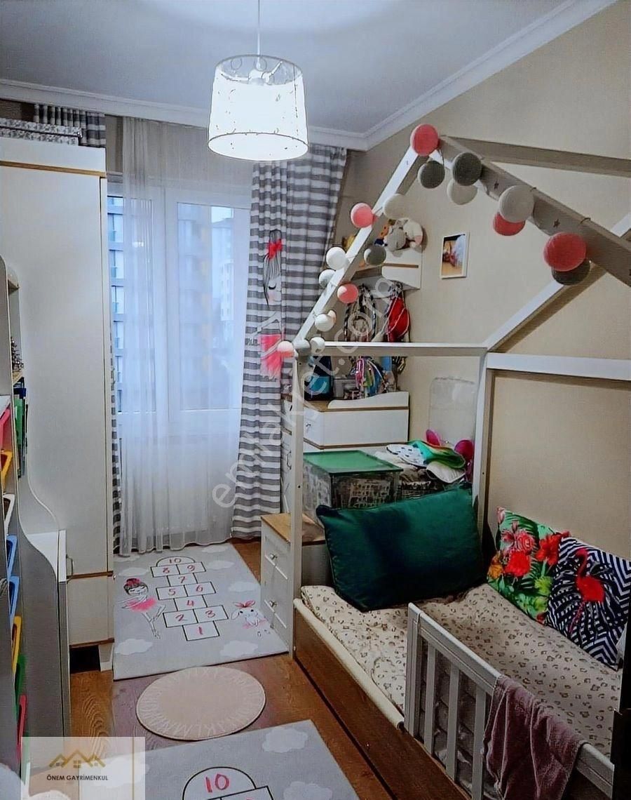 Ümraniye Tatlısu'da 3+1 Satılık Daire - Görsel 19