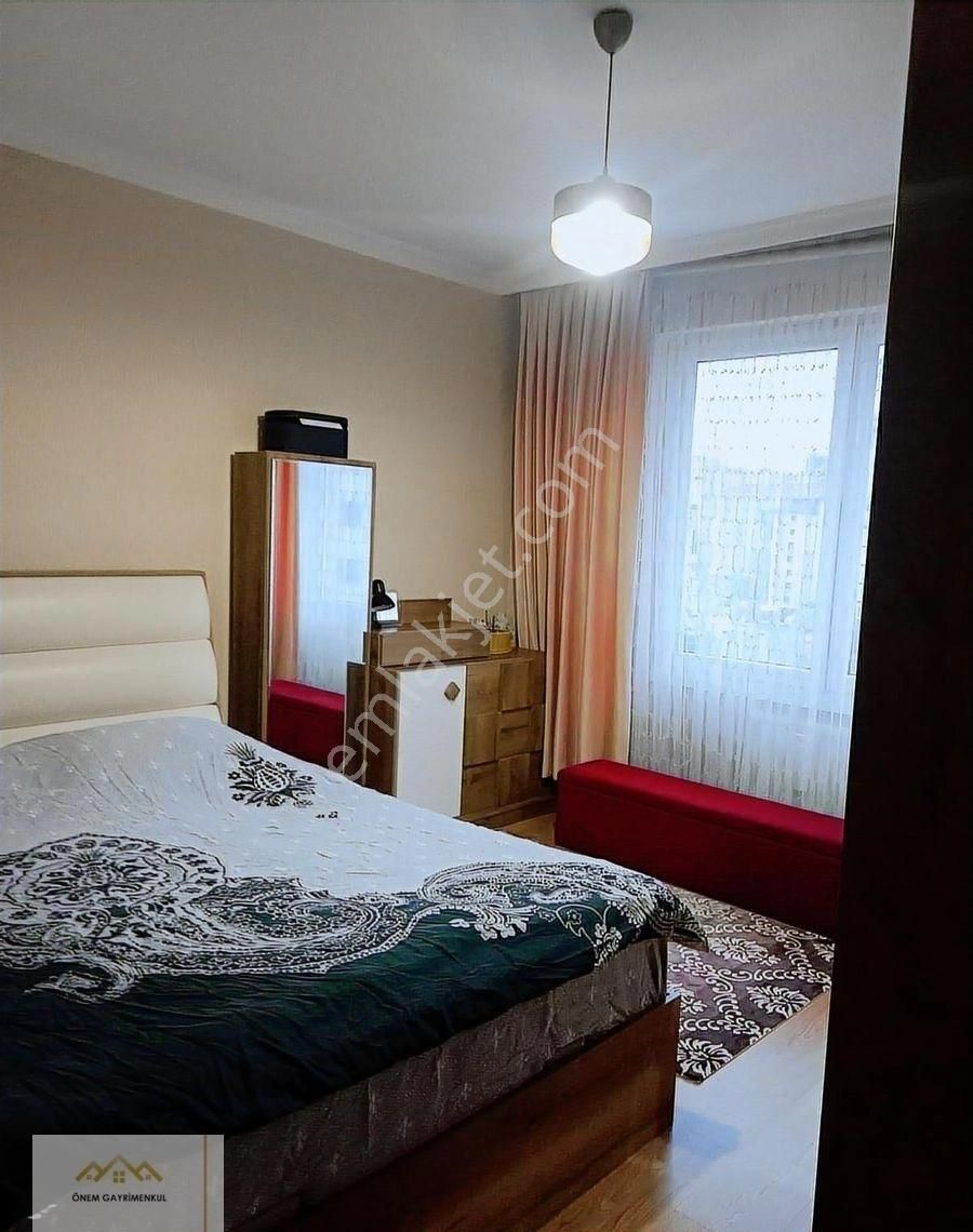 Ümraniye Tatlısu'da 3+1 Satılık Daire - Görsel 31