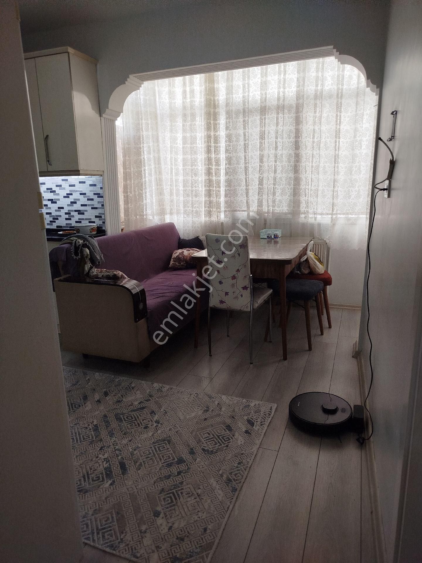 Buca Yıldız Mahallesi'nde Satılık Daire - Görsel 8